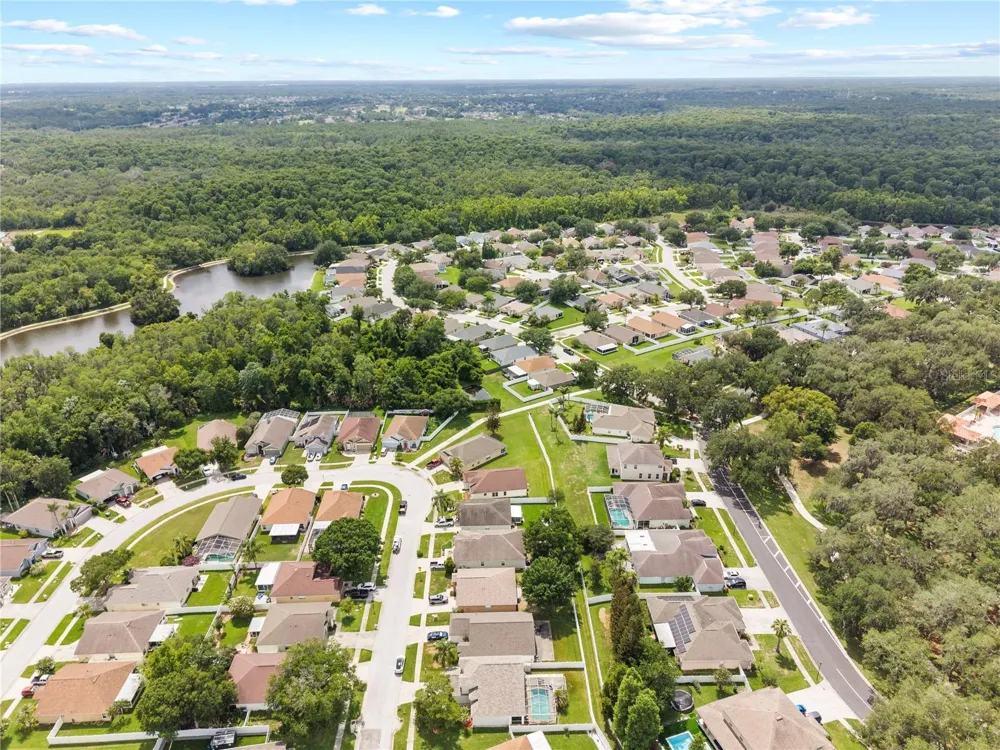 25237 SEVEN RIVERS CIRCLE Land O Lakes, FL 34639