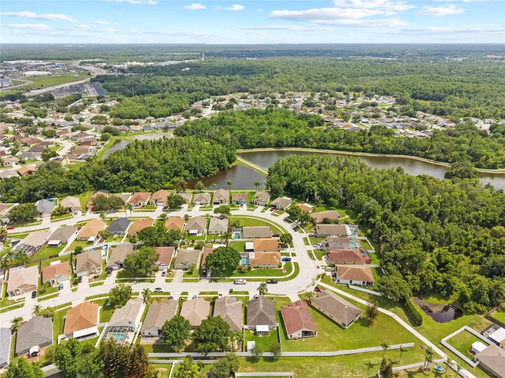 25237 SEVEN RIVERS CIRCLE Land O Lakes, FL 34639