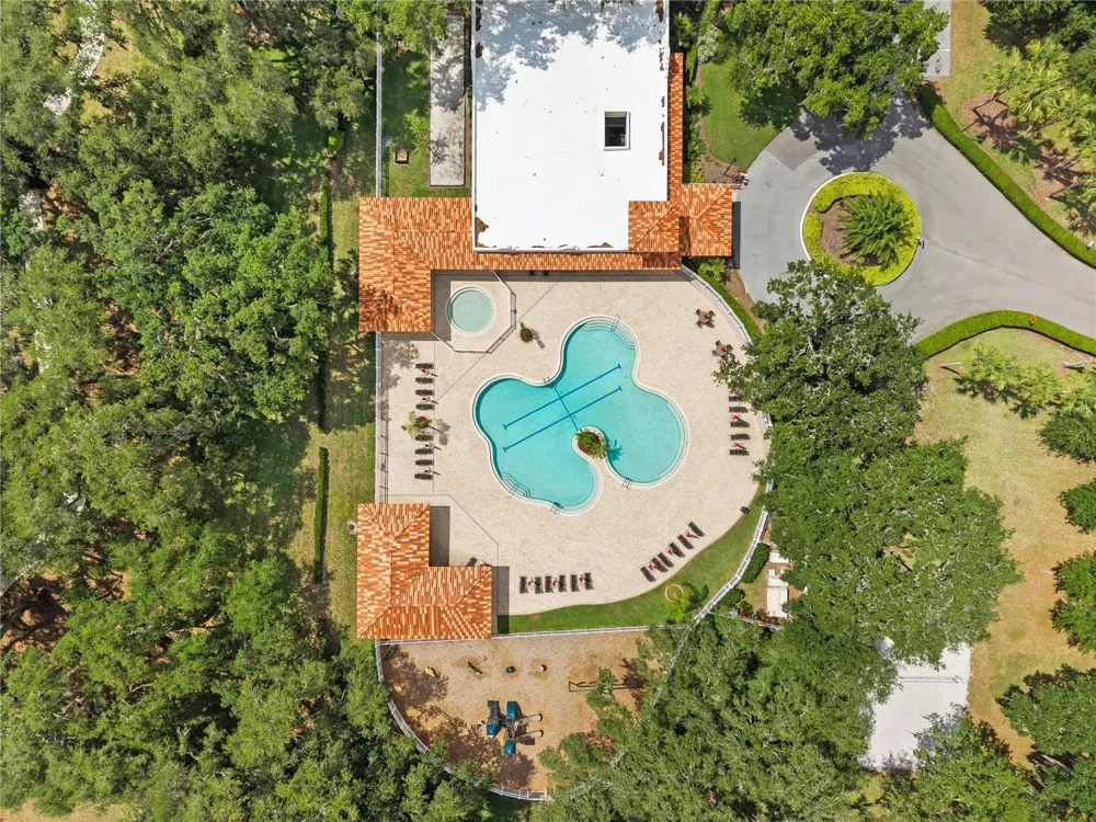 25237 SEVEN RIVERS CIRCLE Land O Lakes, FL 34639