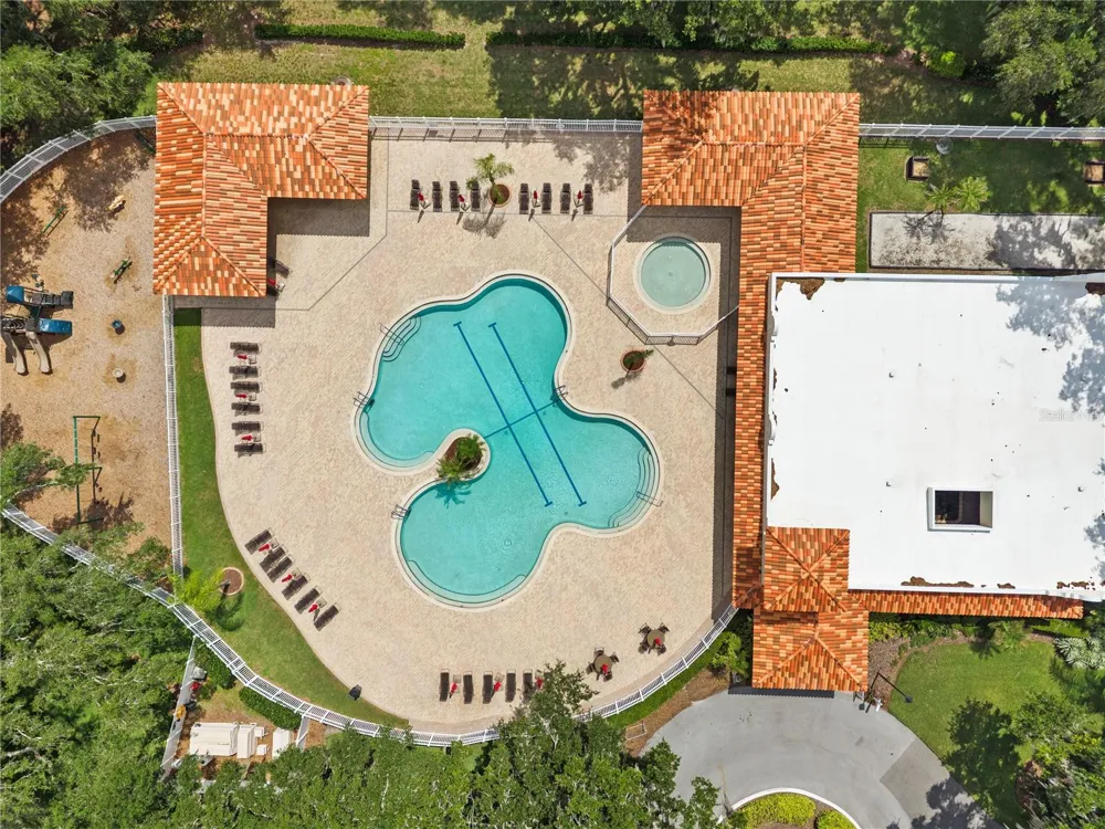 25237 SEVEN RIVERS CIRCLE Land O Lakes, FL 34639