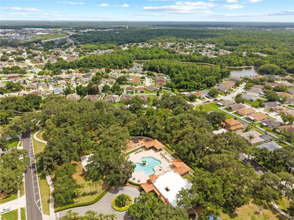 25237 SEVEN RIVERS CIRCLE Land O Lakes, FL 34639