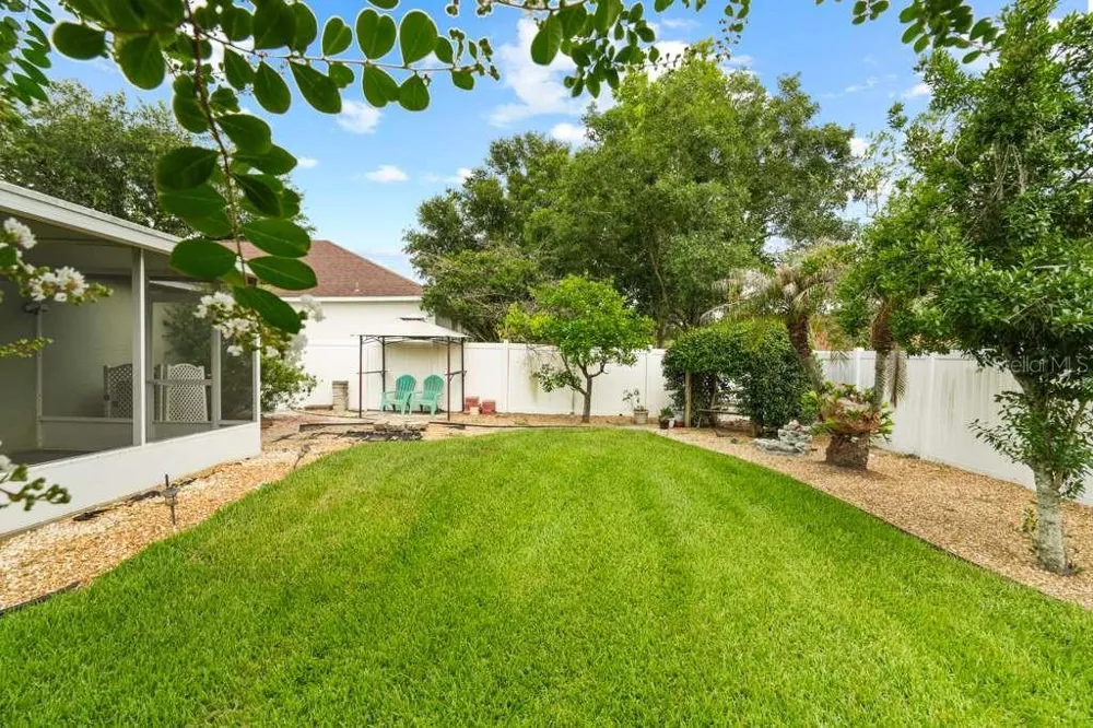 25237 SEVEN RIVERS CIRCLE Land O Lakes, FL 34639