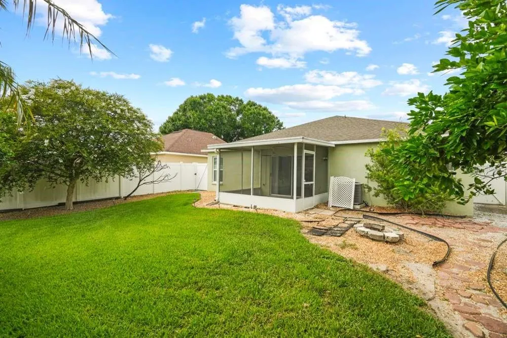 25237 SEVEN RIVERS CIRCLE Land O Lakes, FL 34639
