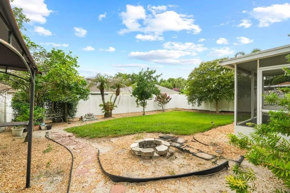 25237 SEVEN RIVERS CIRCLE Land O Lakes, FL 34639