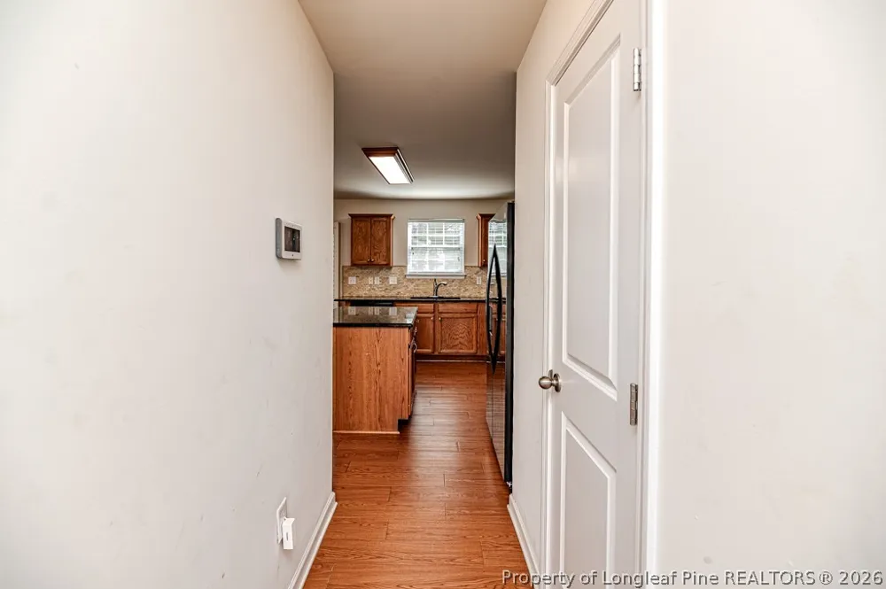 305 Battery Way Bunnlevel, NC 28323