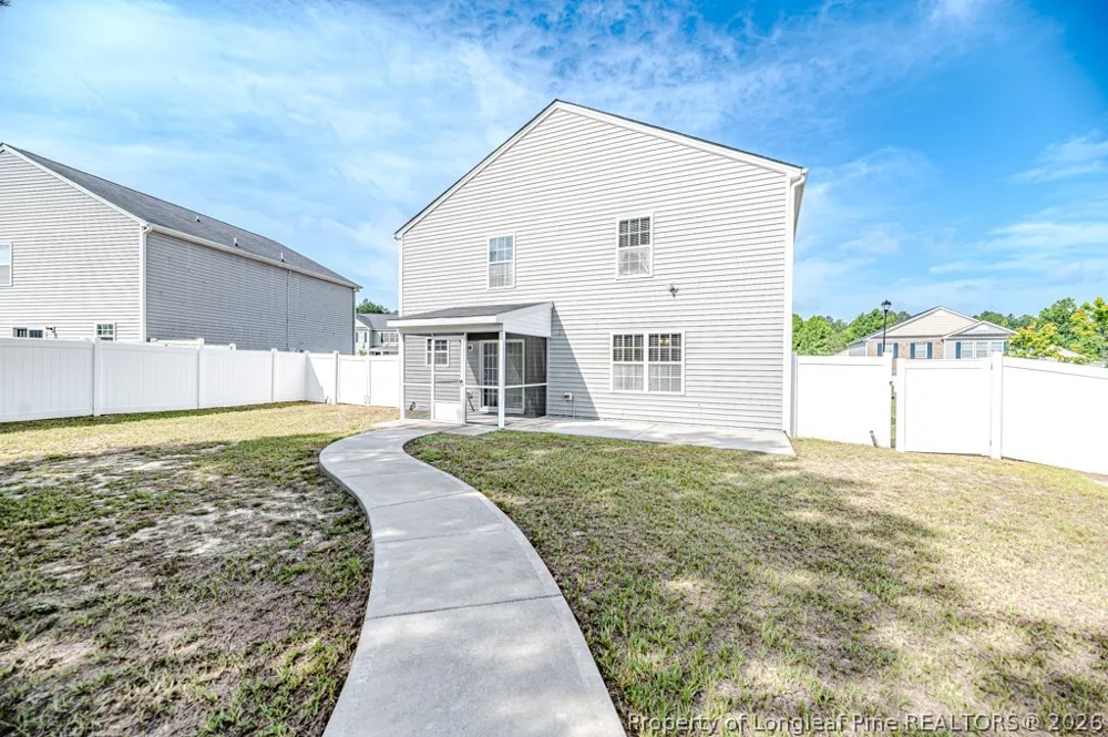 305 Battery Way Bunnlevel, NC 28323