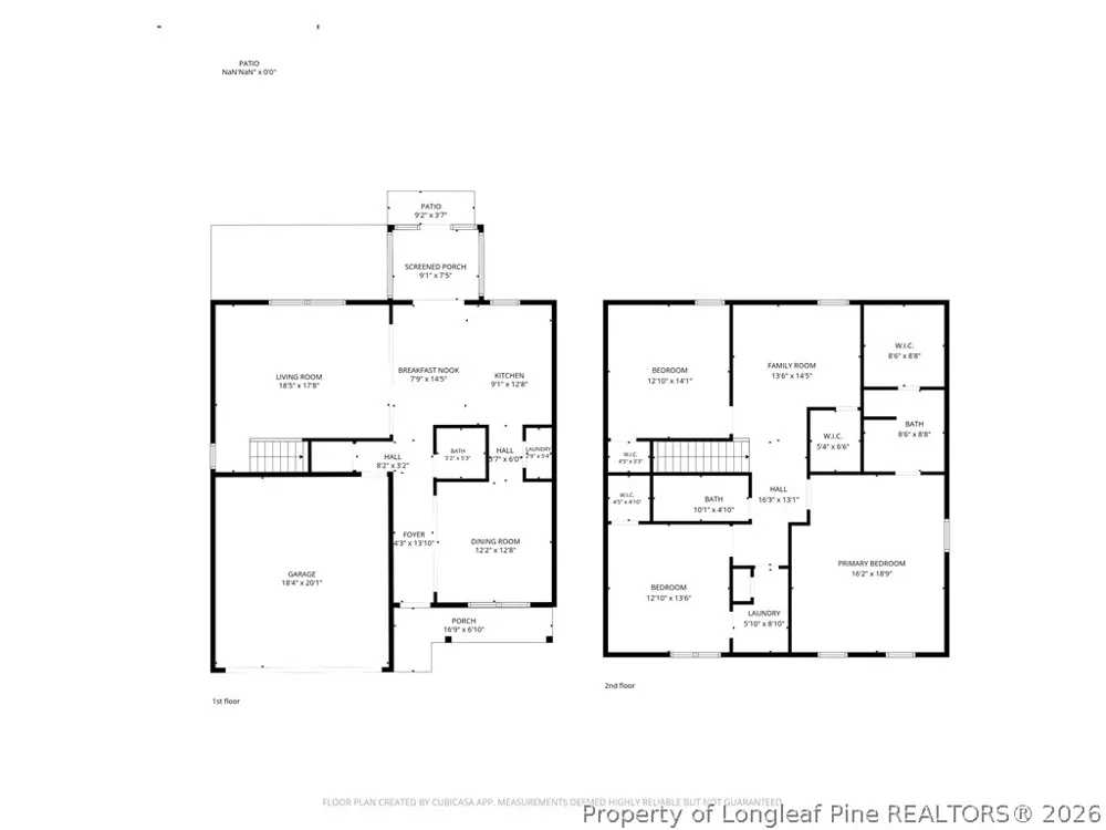 305 Battery Way Bunnlevel, NC 28323