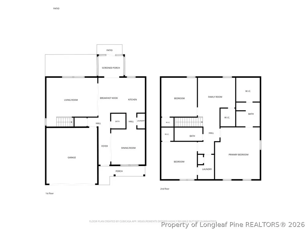 305 Battery Way Bunnlevel, NC 28323