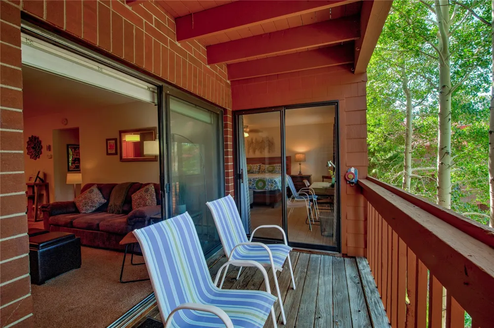 749 Lagoon Drive #2A Frisco, CO 80443