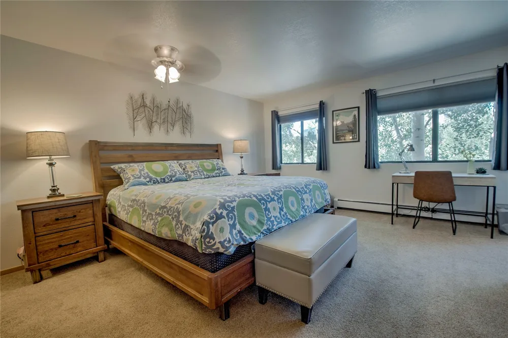 749 Lagoon Drive #2A Frisco, CO 80443