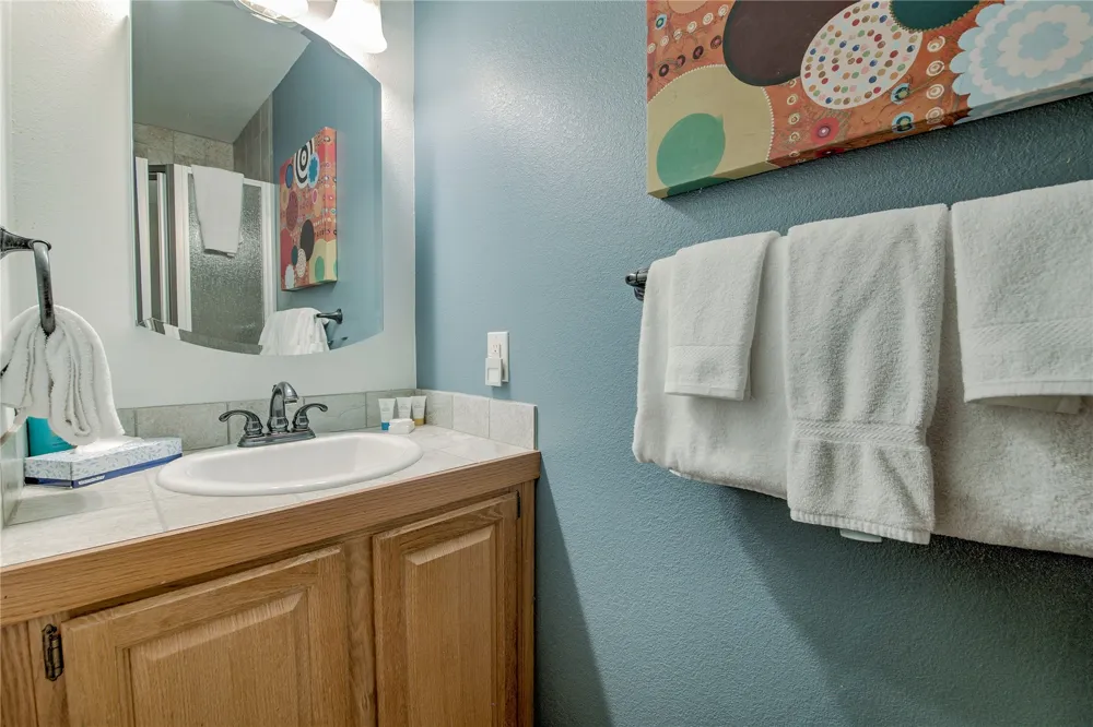 749 Lagoon Drive #2A Frisco, CO 80443