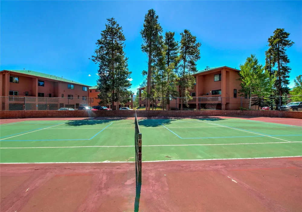 749 Lagoon Drive #2A Frisco, CO 80443