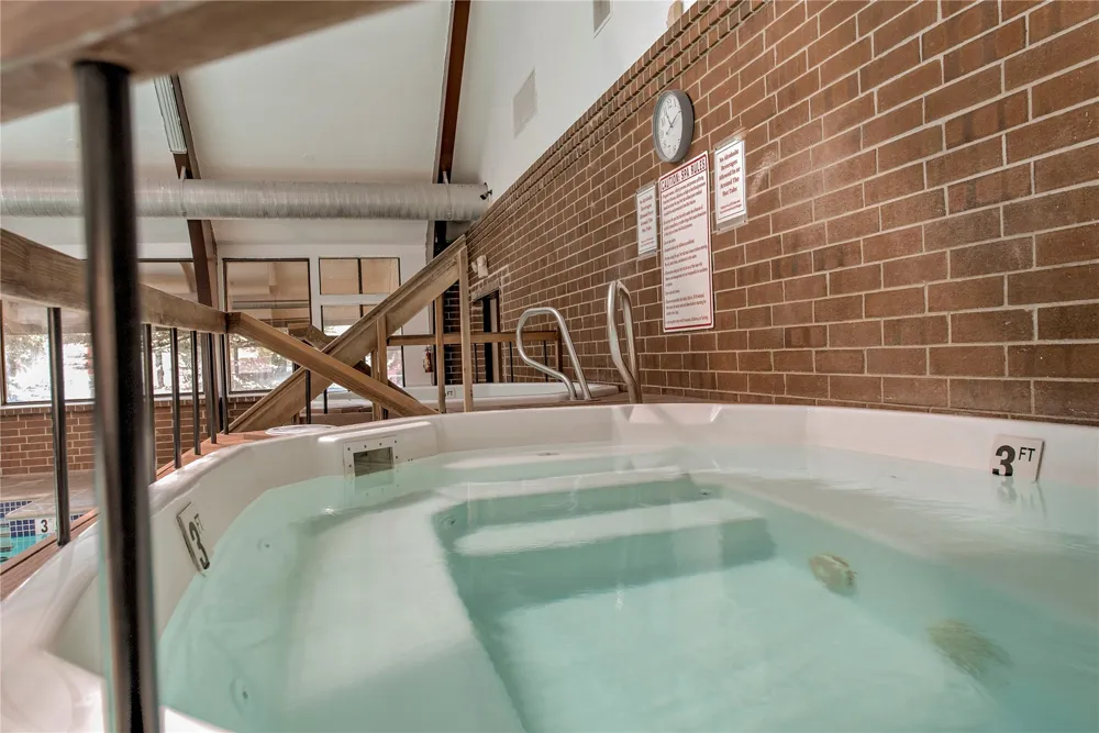 749 Lagoon Drive #2A Frisco, CO 80443
