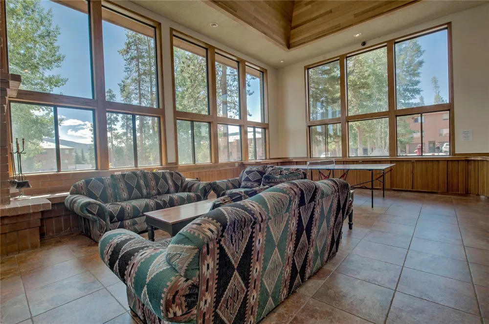 749 Lagoon Drive #2A Frisco, CO 80443