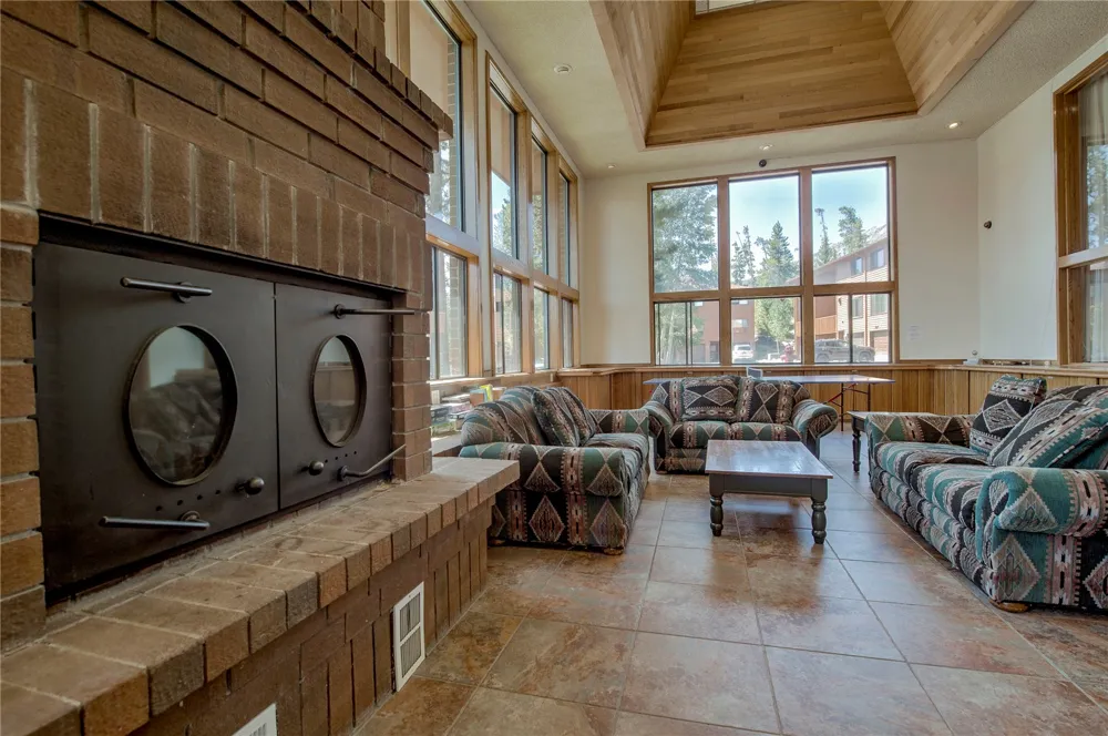 749 Lagoon Drive #2A Frisco, CO 80443