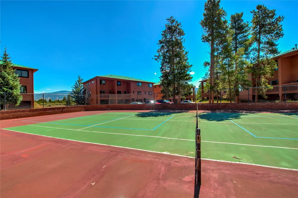 749 Lagoon Drive #2A Frisco, CO 80443