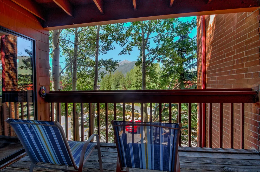 749 Lagoon Drive #2A Frisco, CO 80443