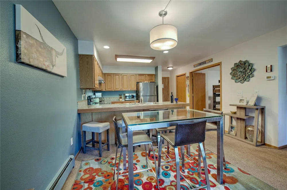 749 Lagoon Drive #2A Frisco, CO 80443
