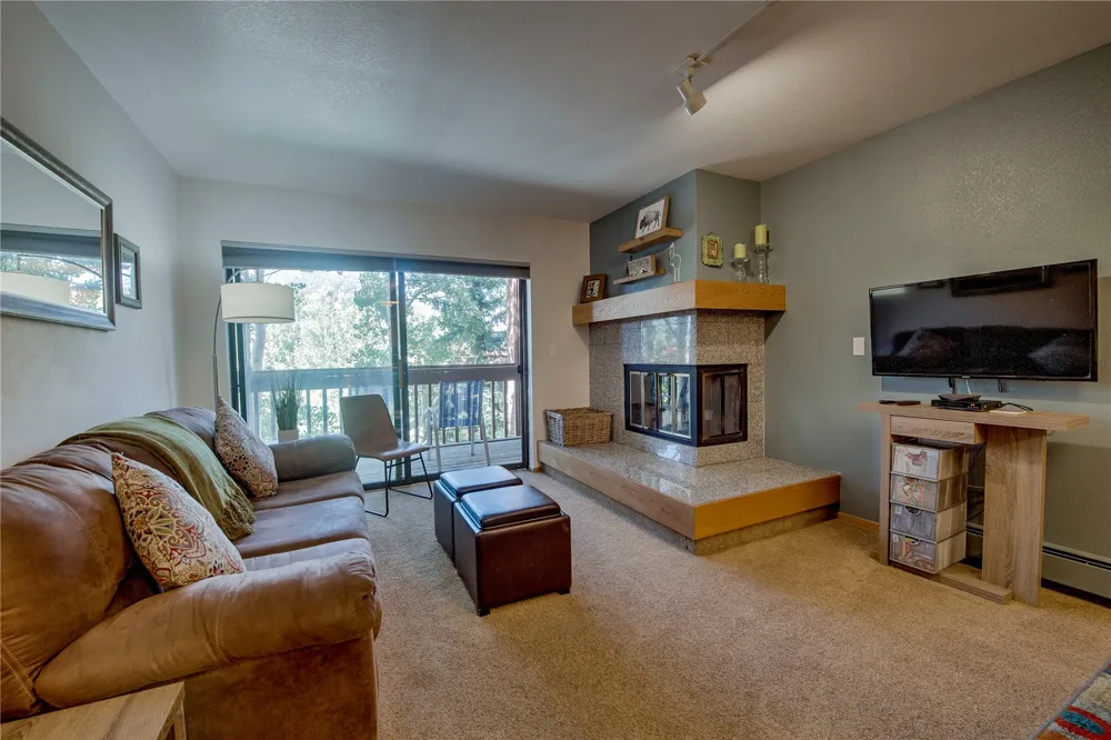 749 Lagoon Drive #2A Frisco, CO 80443
