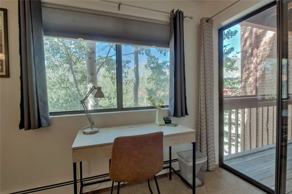 749 Lagoon Drive #2A Frisco, CO 80443