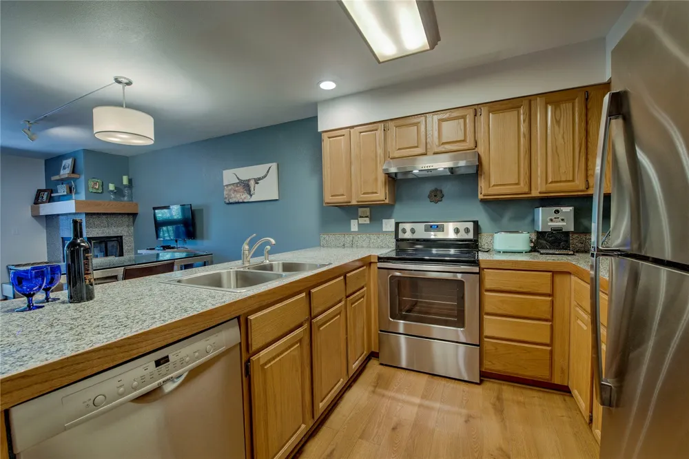 749 Lagoon Drive #2A Frisco, CO 80443