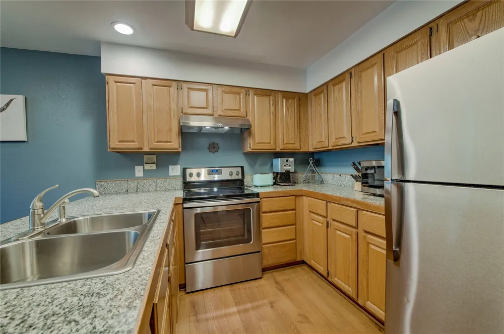 749 Lagoon Drive #2A Frisco, CO 80443