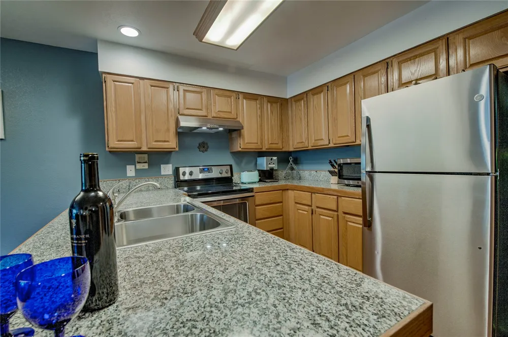 749 Lagoon Drive #2A Frisco, CO 80443