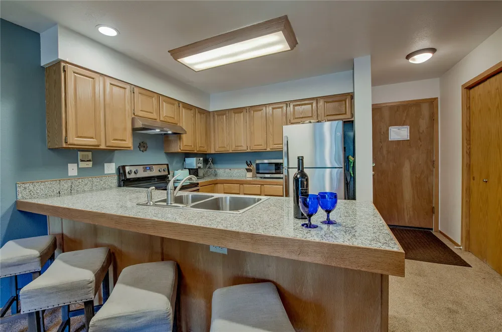 749 Lagoon Drive #2A Frisco, CO 80443