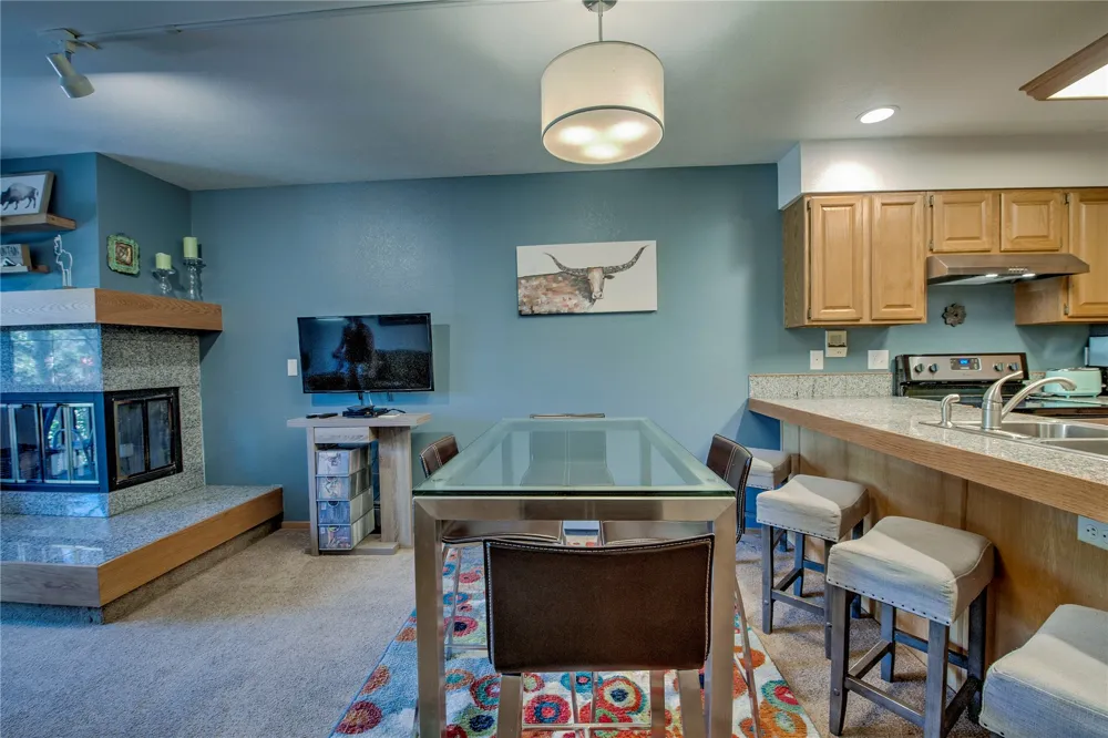 749 Lagoon Drive #2A Frisco, CO 80443