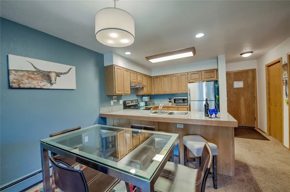 749 Lagoon Drive #2A Frisco, CO 80443