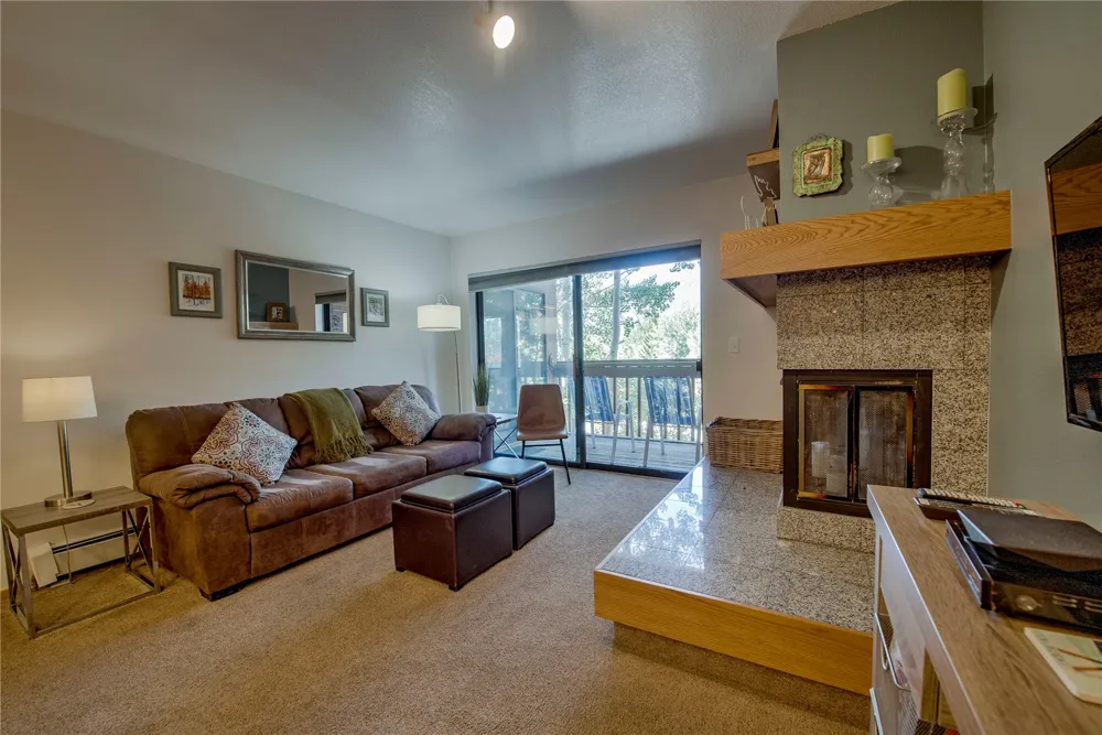 749 Lagoon Drive #2A Frisco, CO 80443