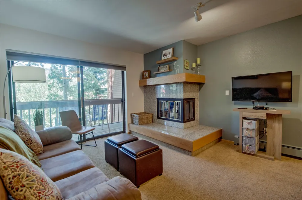 749 Lagoon Drive #2A Frisco, CO 80443