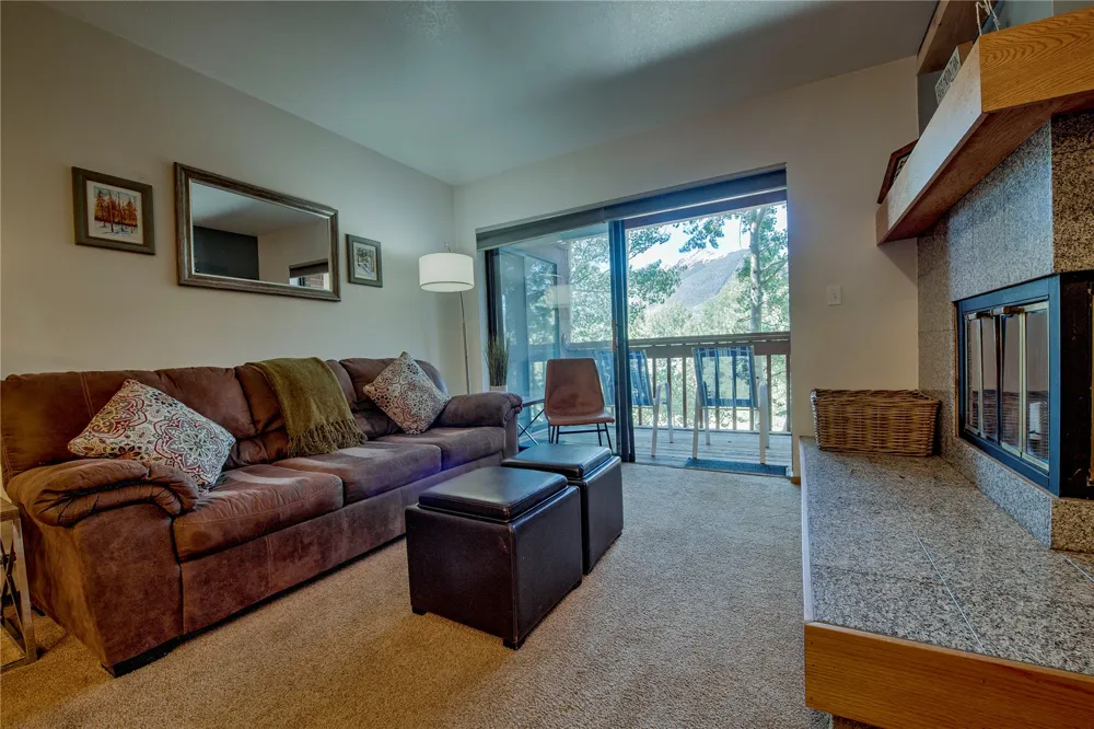749 Lagoon Drive #2A Frisco, CO 80443