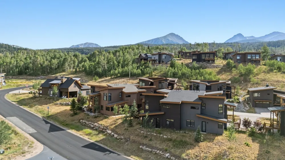 58 W Baron Way Silverthorne, CO 80498
