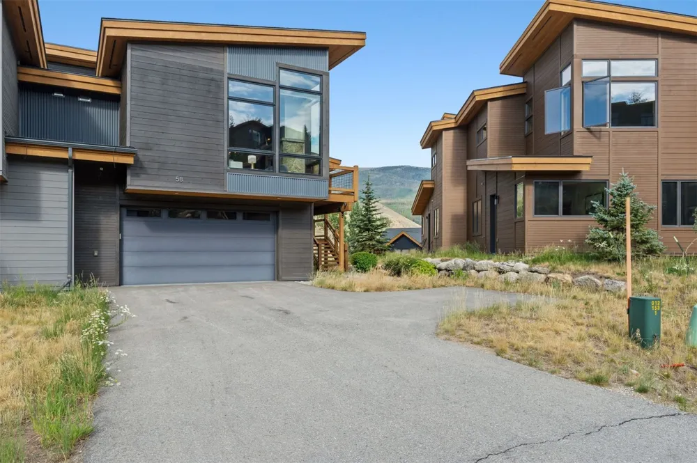 58 W Baron Way Silverthorne, CO 80498