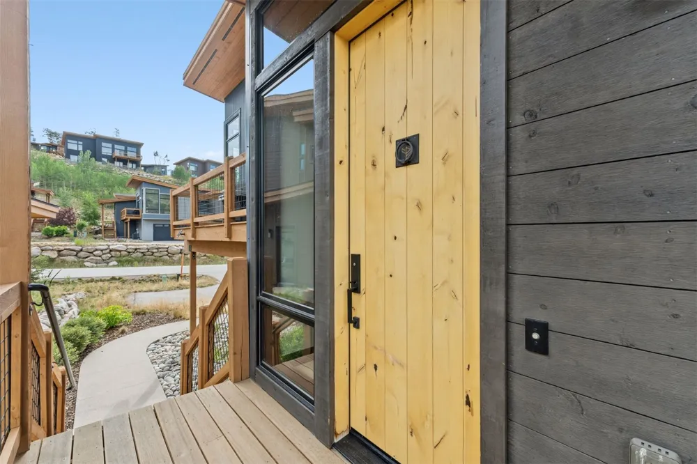 58 W Baron Way Silverthorne, CO 80498
