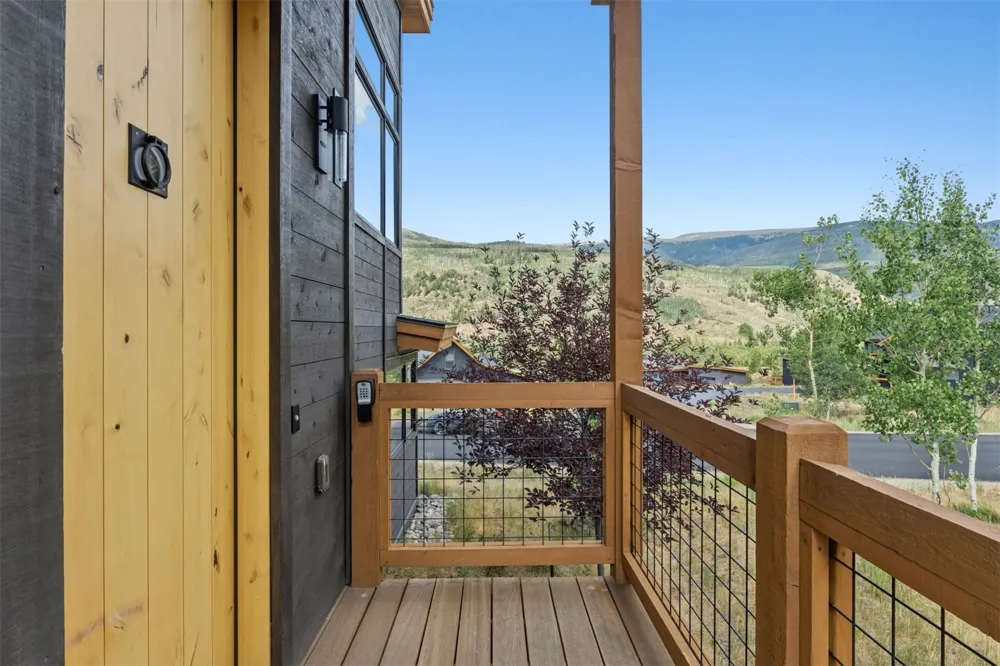 58 W Baron Way Silverthorne, CO 80498