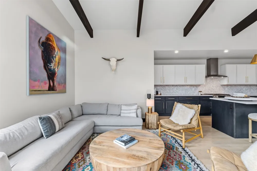 58 W Baron Way Silverthorne, CO 80498