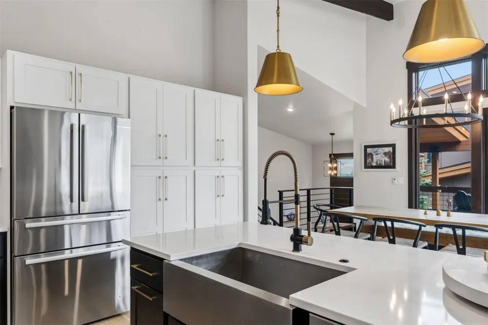 58 W Baron Way Silverthorne, CO 80498