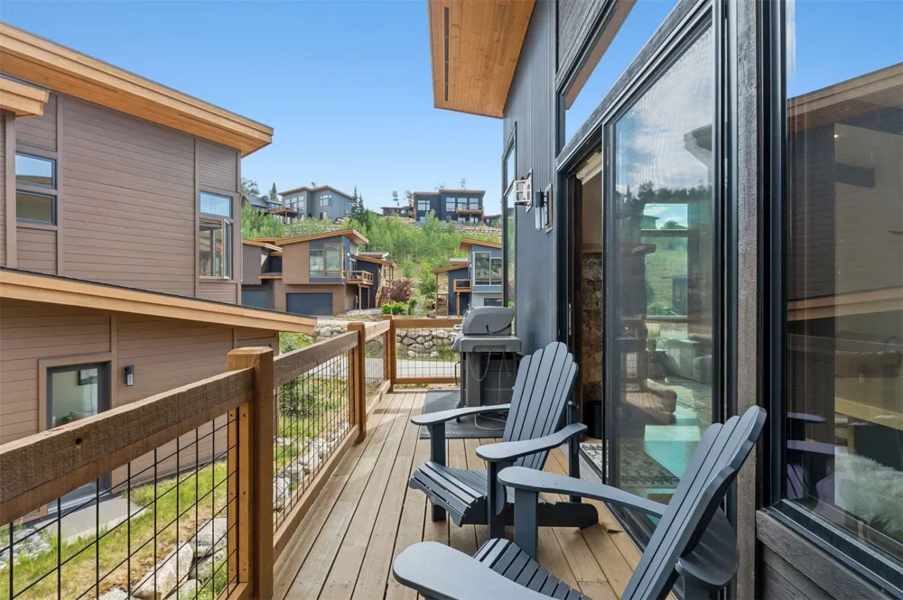 58 W Baron Way Silverthorne, CO 80498