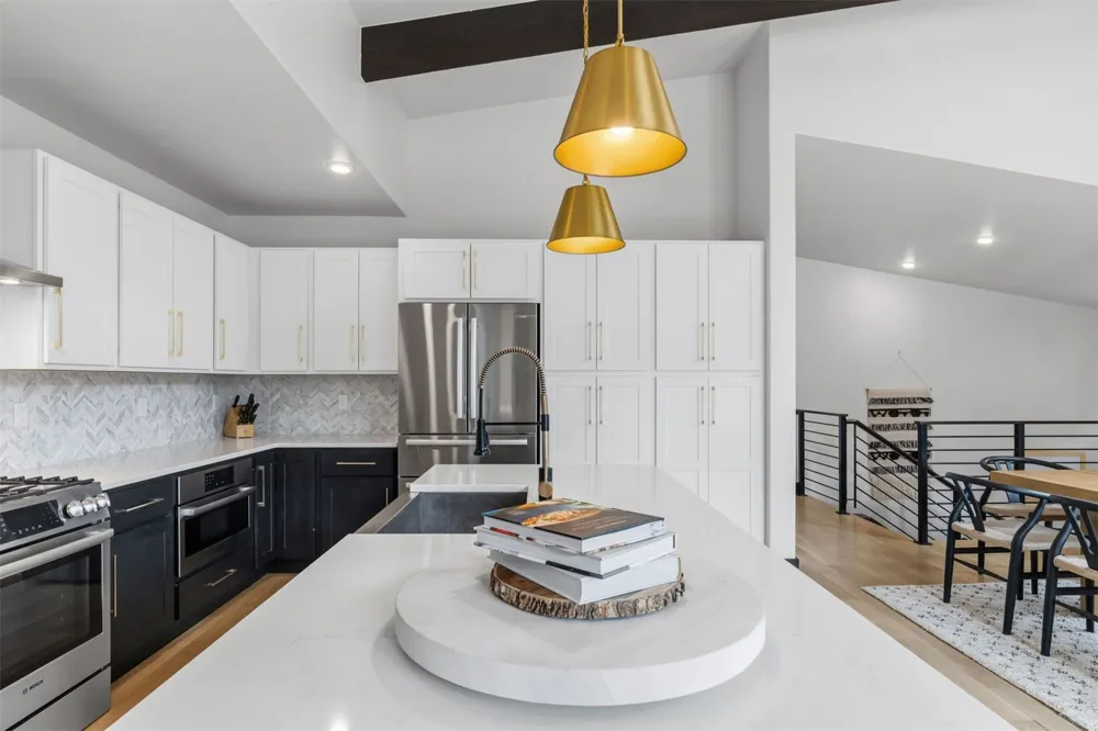 58 W Baron Way Silverthorne, CO 80498