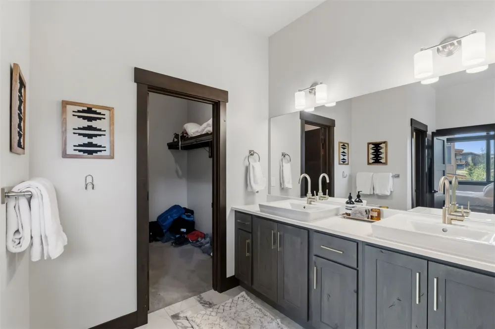 58 W Baron Way Silverthorne, CO 80498