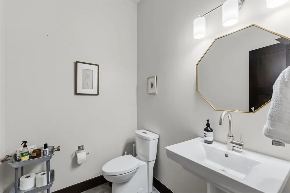 58 W Baron Way Silverthorne, CO 80498