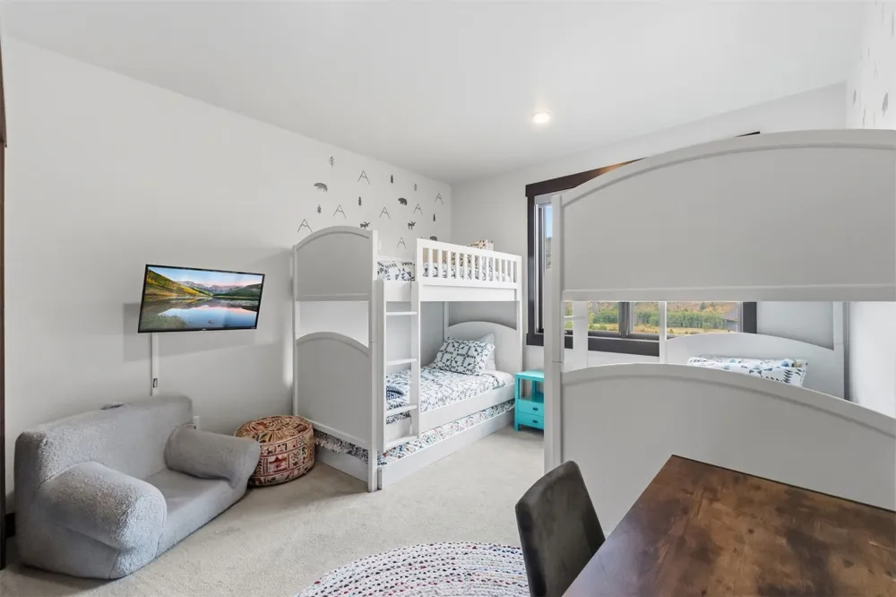 58 W Baron Way Silverthorne, CO 80498