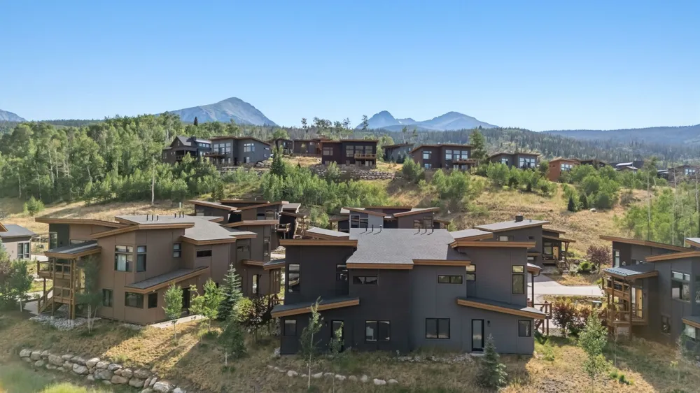 58 W Baron Way Silverthorne, CO 80498