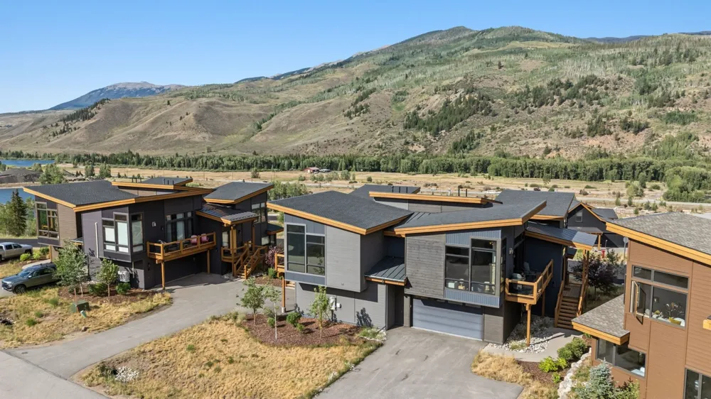 58 W Baron Way Silverthorne, CO 80498