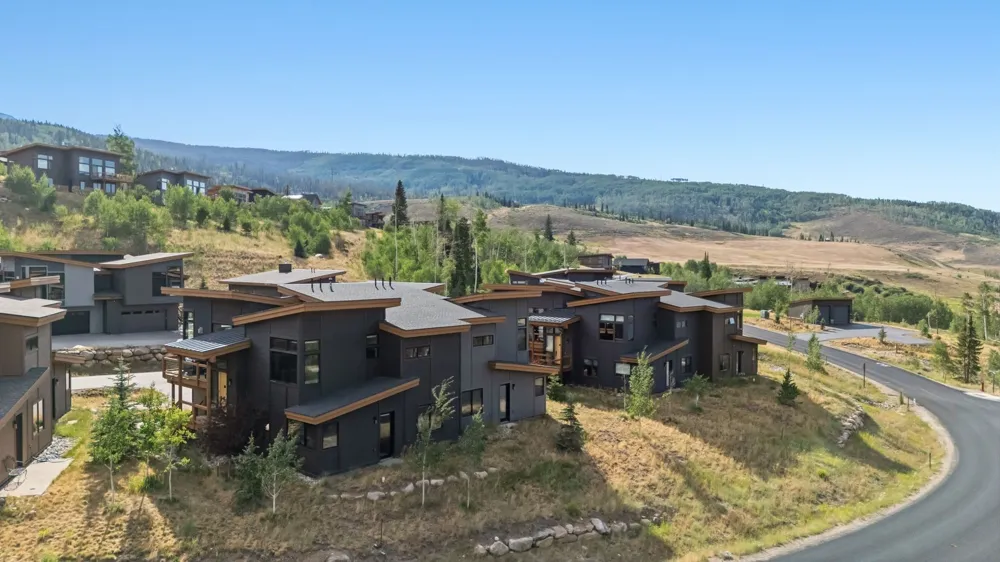 58 W Baron Way Silverthorne, CO 80498