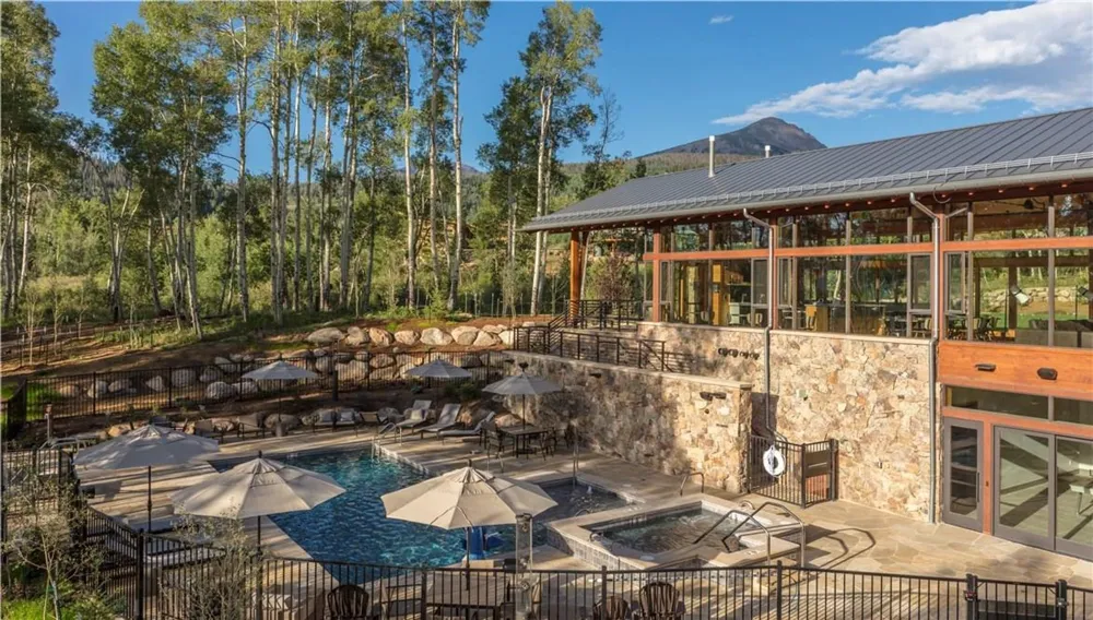 58 W Baron Way Silverthorne, CO 80498