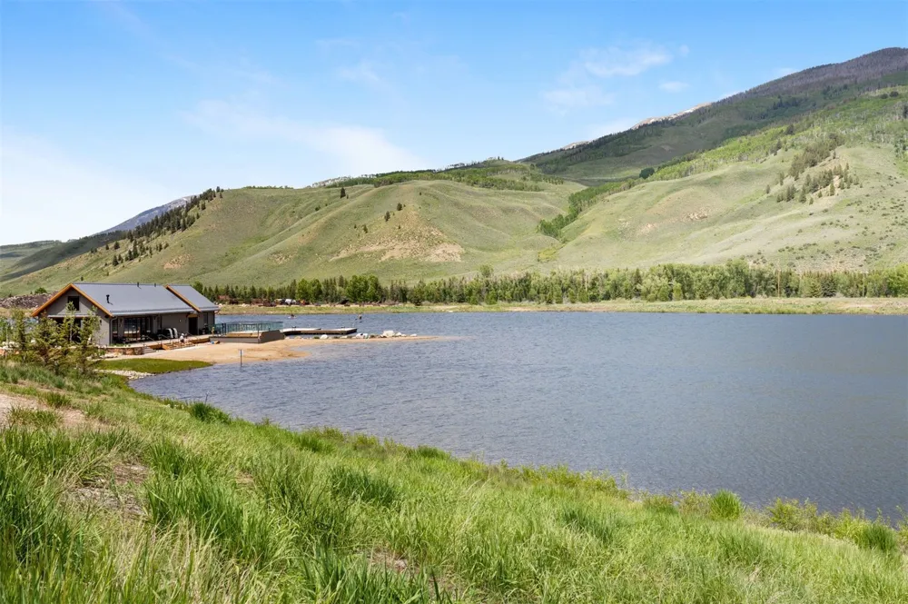 58 W Baron Way Silverthorne, CO 80498