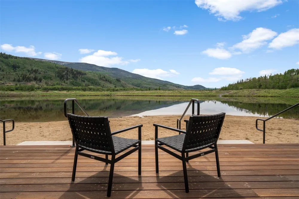 58 W Baron Way Silverthorne, CO 80498